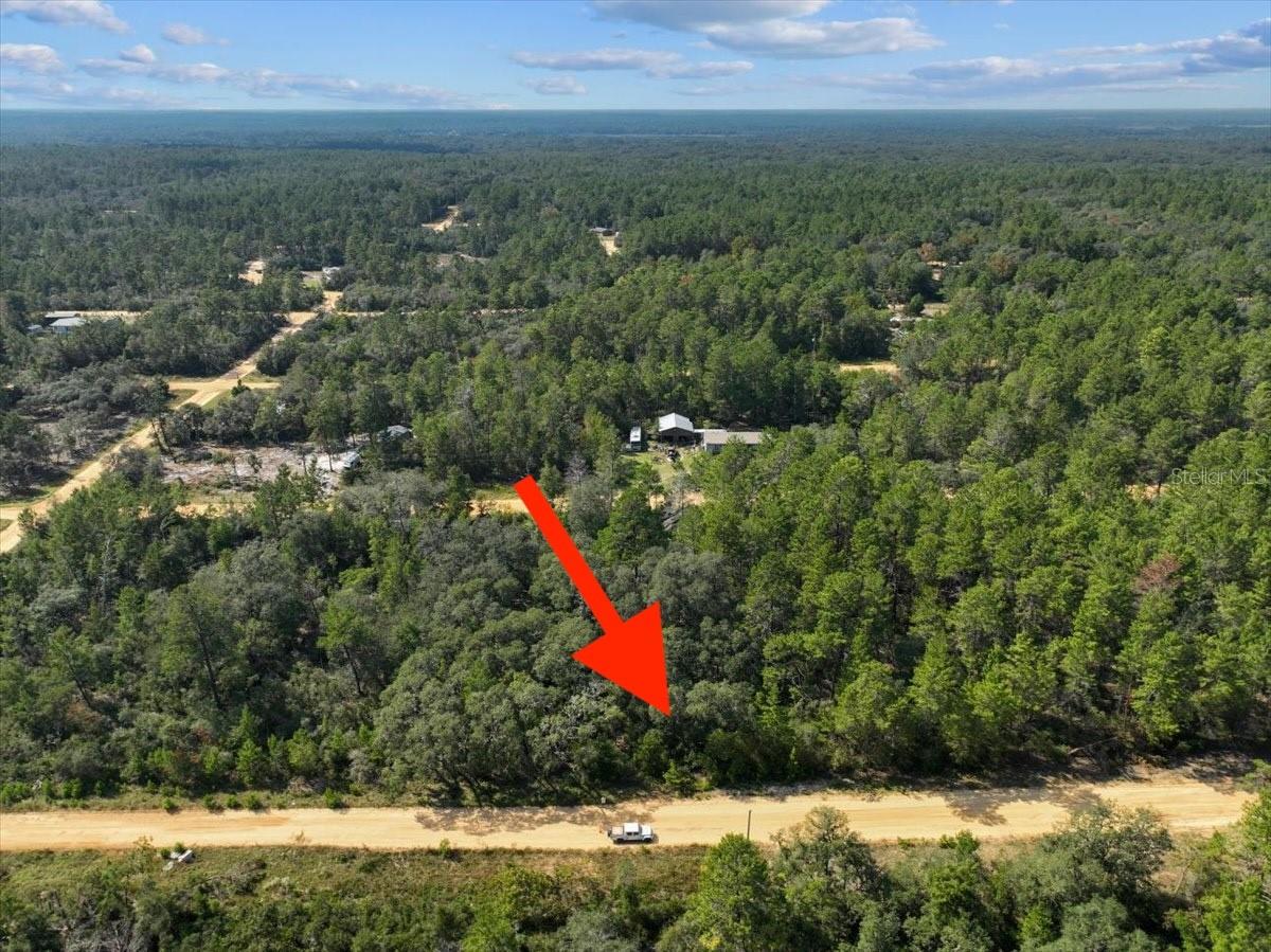 INTERLACHEN LAKES ESTATES - Land