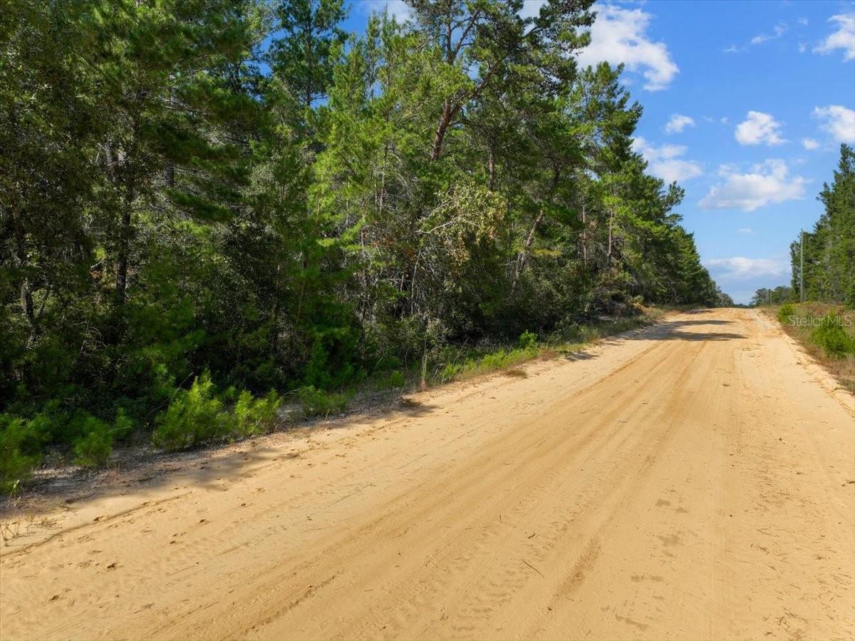 INTERLACHEN LAKES ESTATES - Land