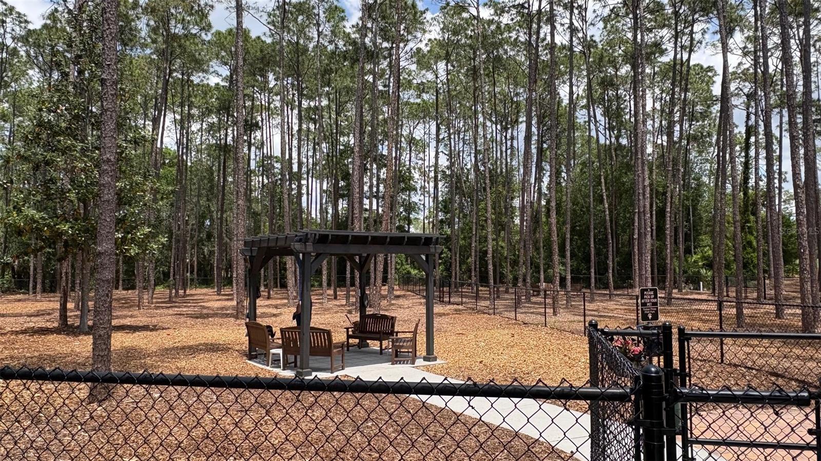 TIMBER PINES - Residential