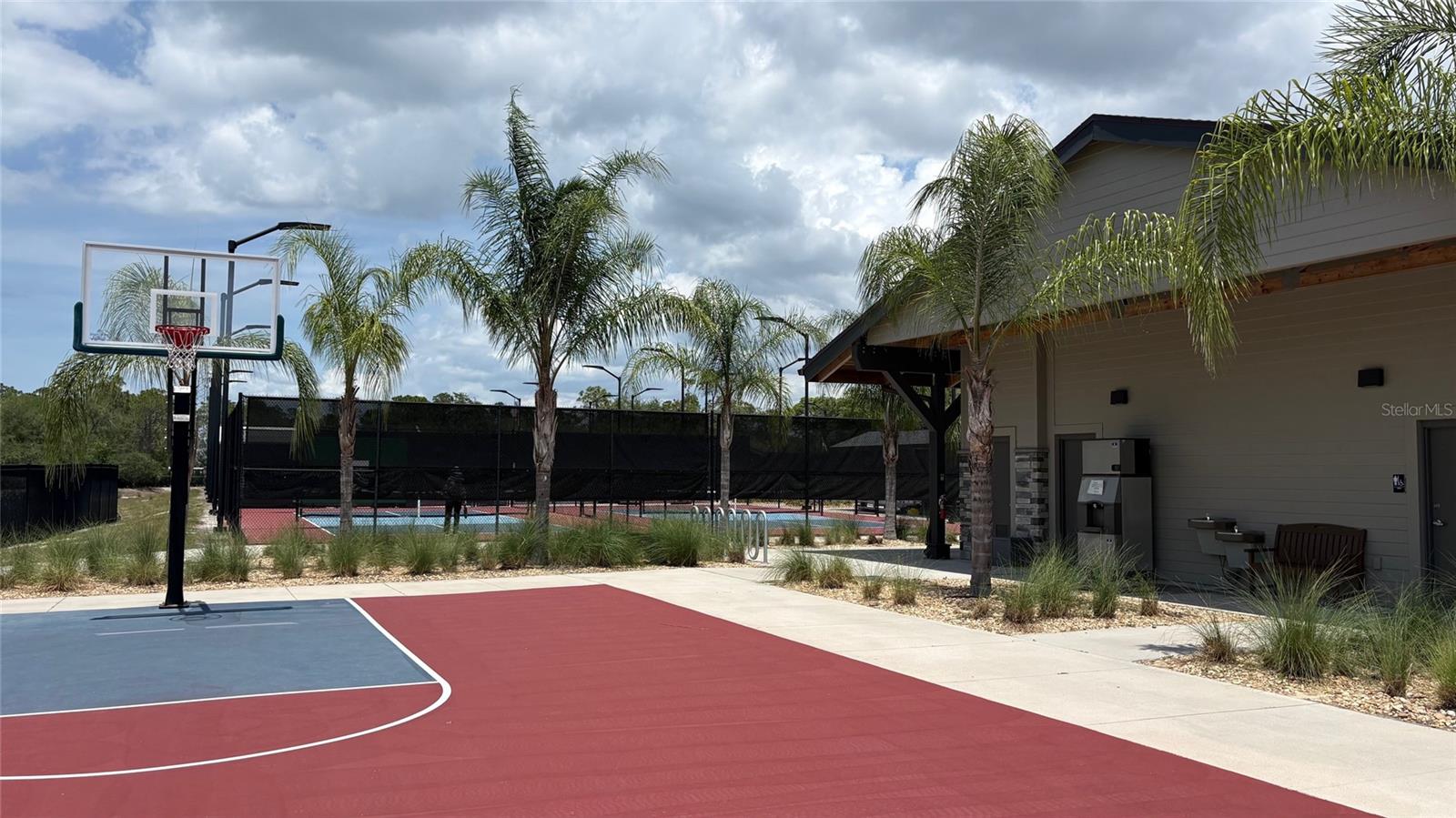 TIMBER PINES - Residential
