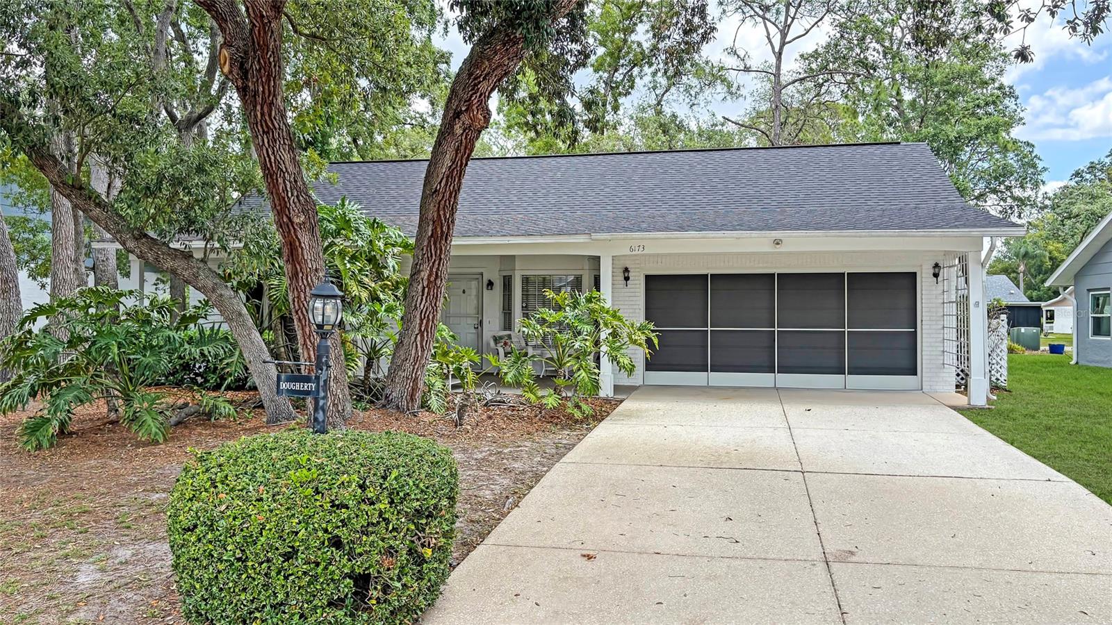 TIMBER PINES - Residential