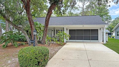 Photo of 6173 Ocean Pines Lane, Spring Hill, FL 34606 (MLS # W7885529)