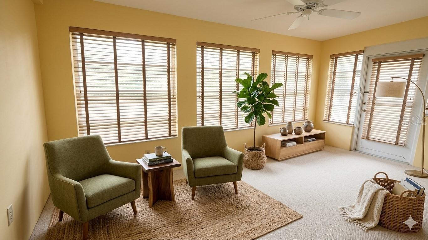 TIMBER PINES - Residential