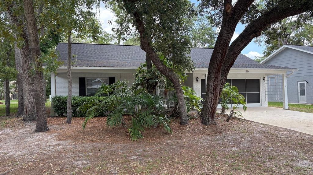 Photo of 6173 Ocean Pines Lane, Spring Hill, FL 34606 (MLS # W7885529)