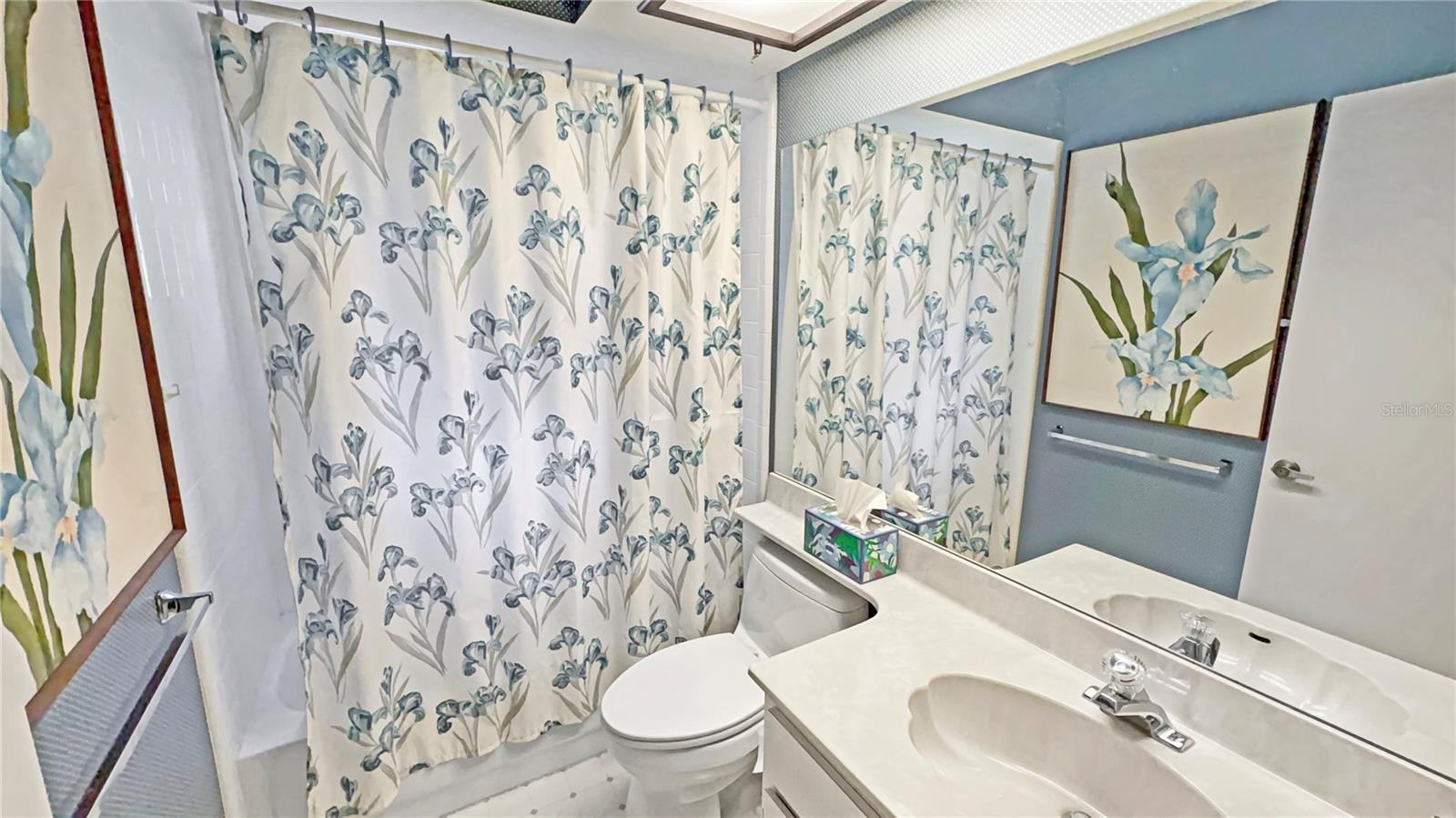 TIMBER PINES - Residential