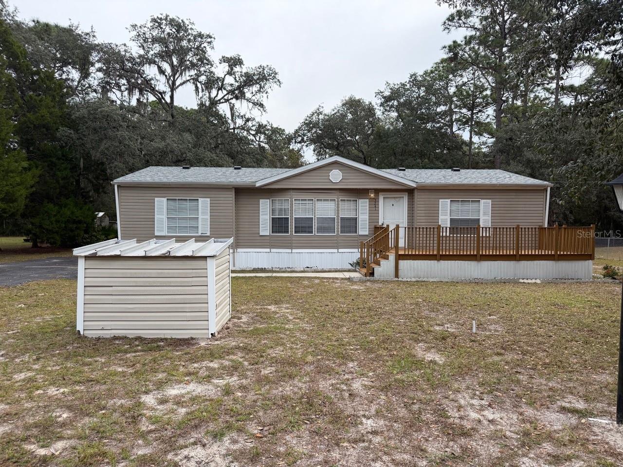 HOMOSASSA UNIT 11 - Residential