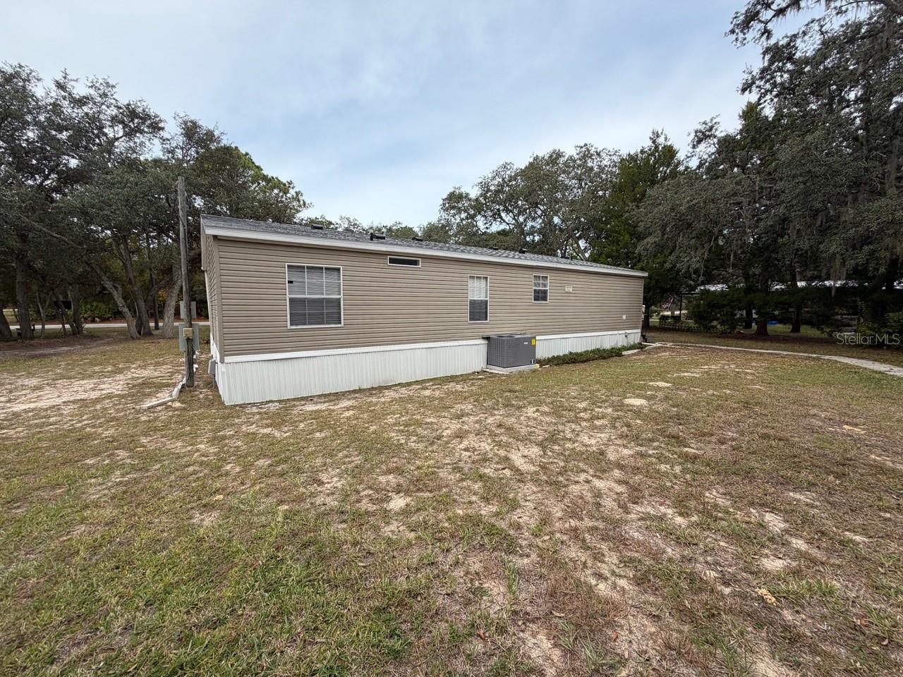 HOMOSASSA UNIT 11 - Residential