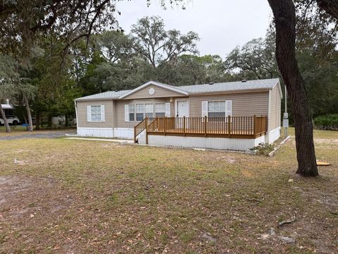 3241 S EDGEWORTH TERRACE HOMOSASSA FL 34448