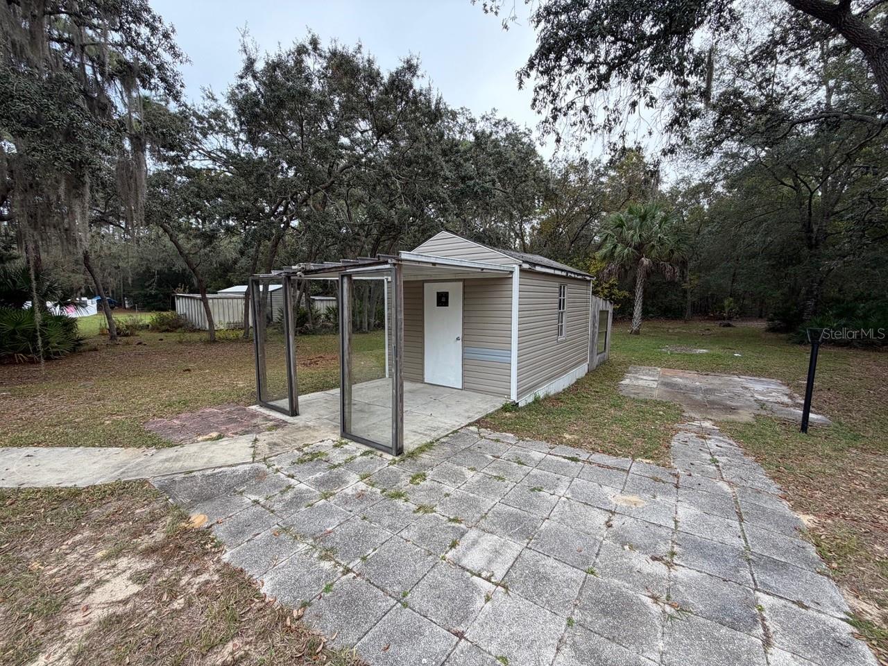HOMOSASSA UNIT 11 - Residential