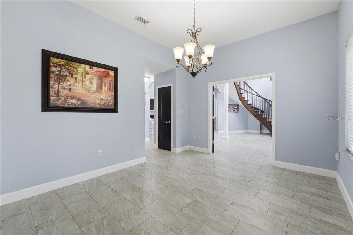 SHIVERS ACRES - Residential