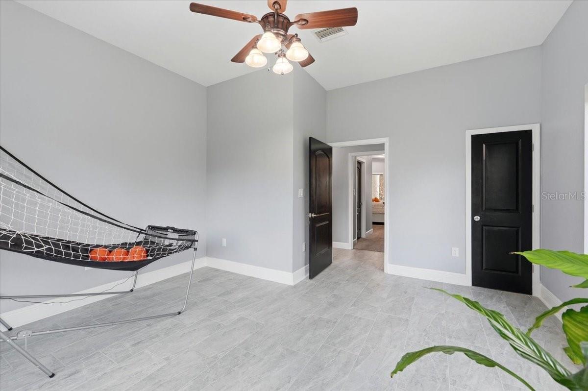 SHIVERS ACRES - Residential