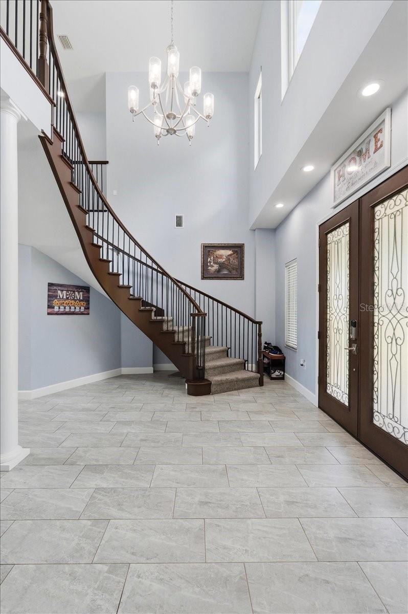 SHIVERS ACRES - Residential