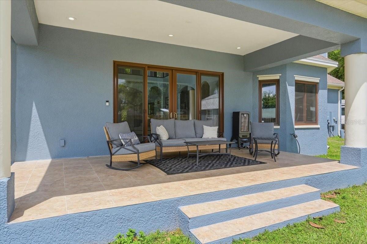 SHIVERS ACRES - Residential