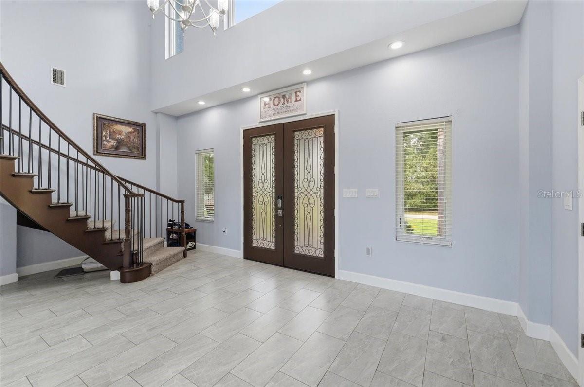 SHIVERS ACRES - Residential