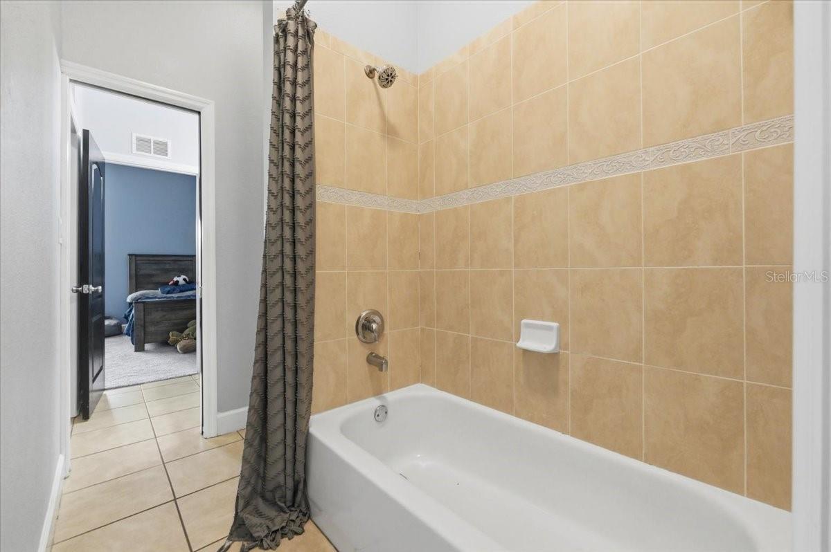 SHIVERS ACRES - Residential