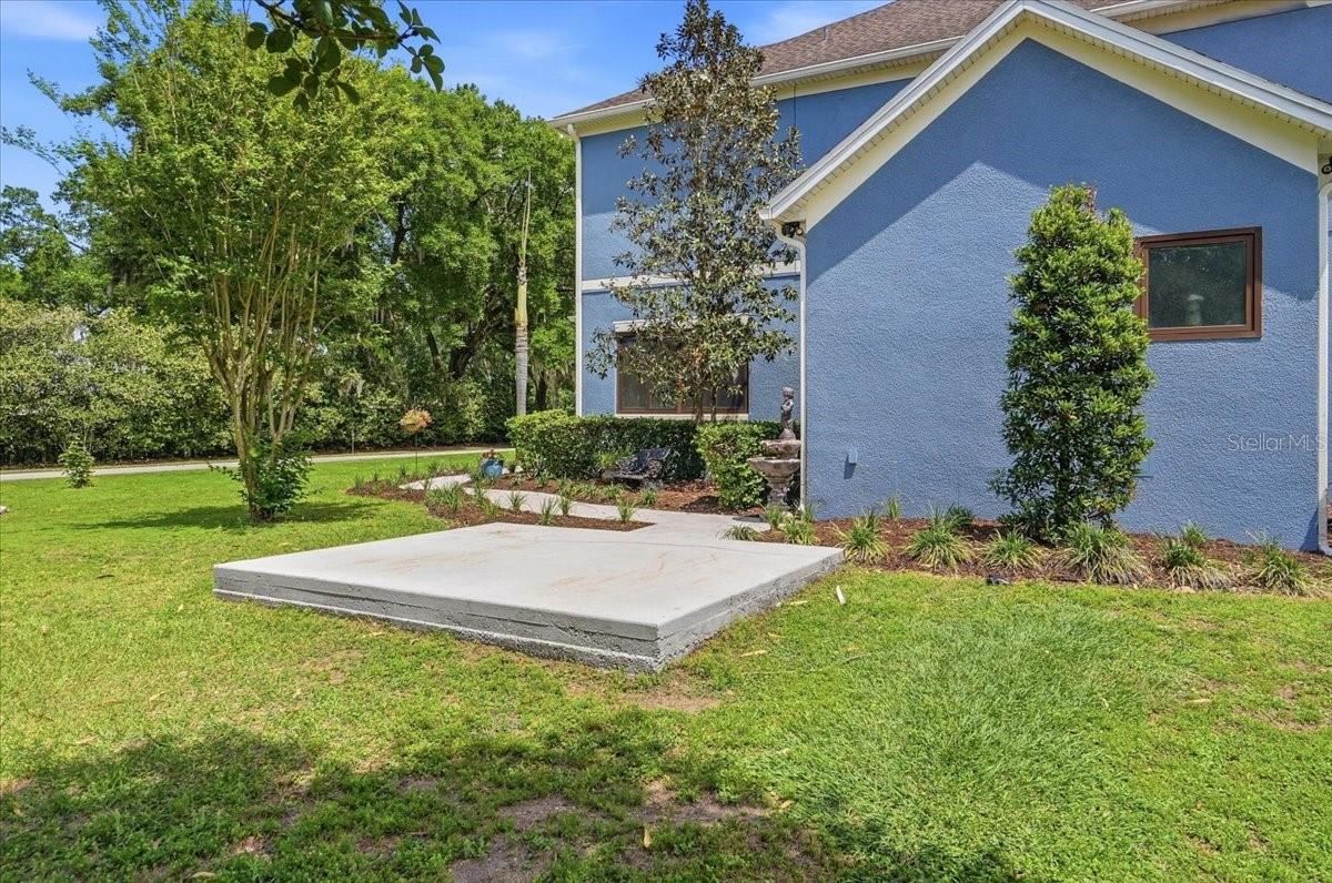 SHIVERS ACRES - Residential