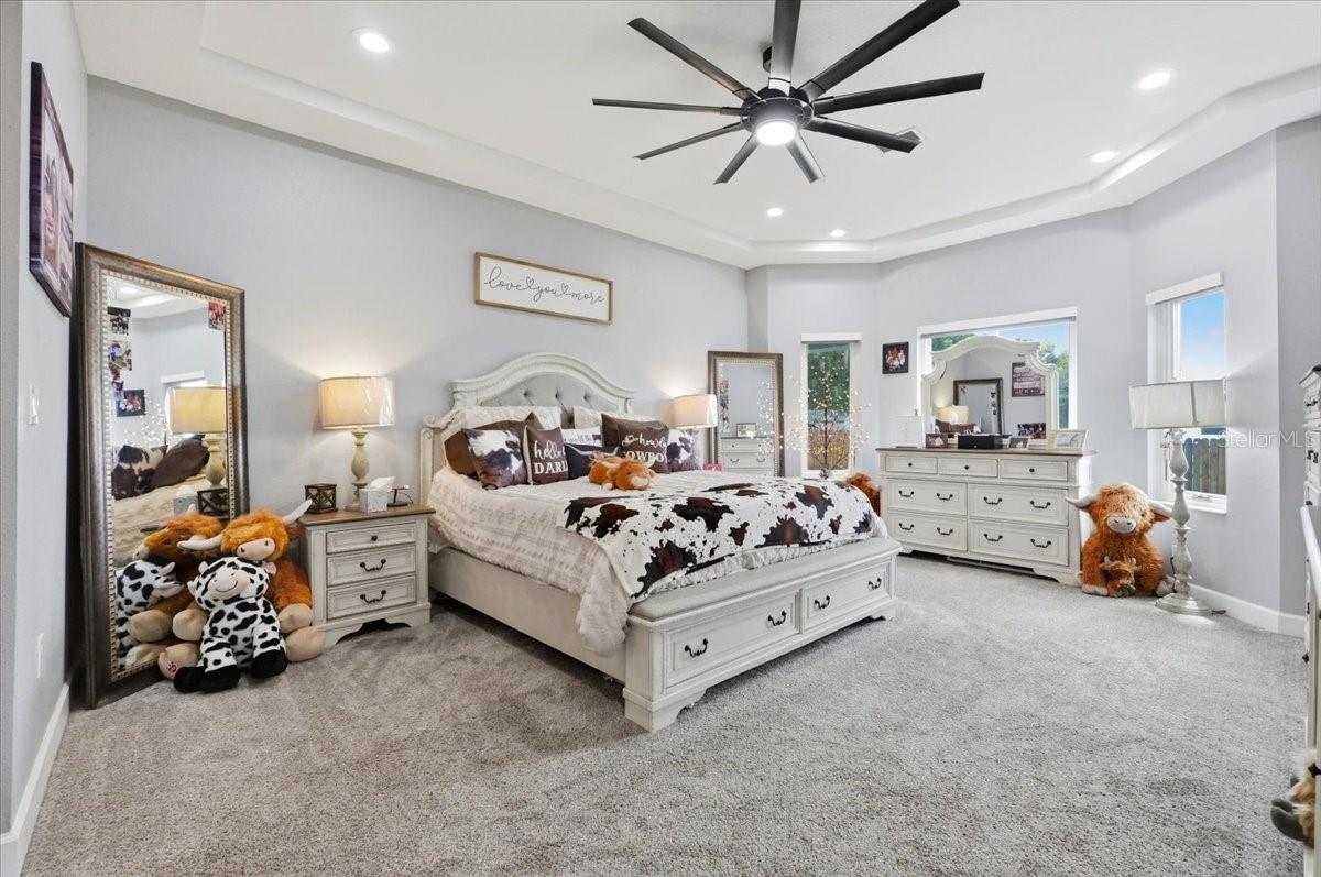 SHIVERS ACRES - Residential