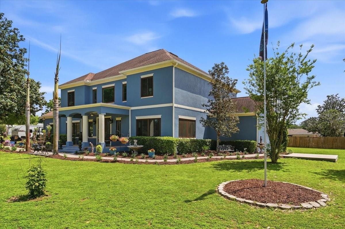 3943 W CAMPBELL ROAD