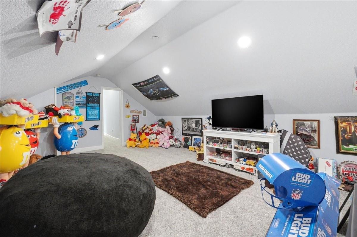 SHIVERS ACRES - Residential