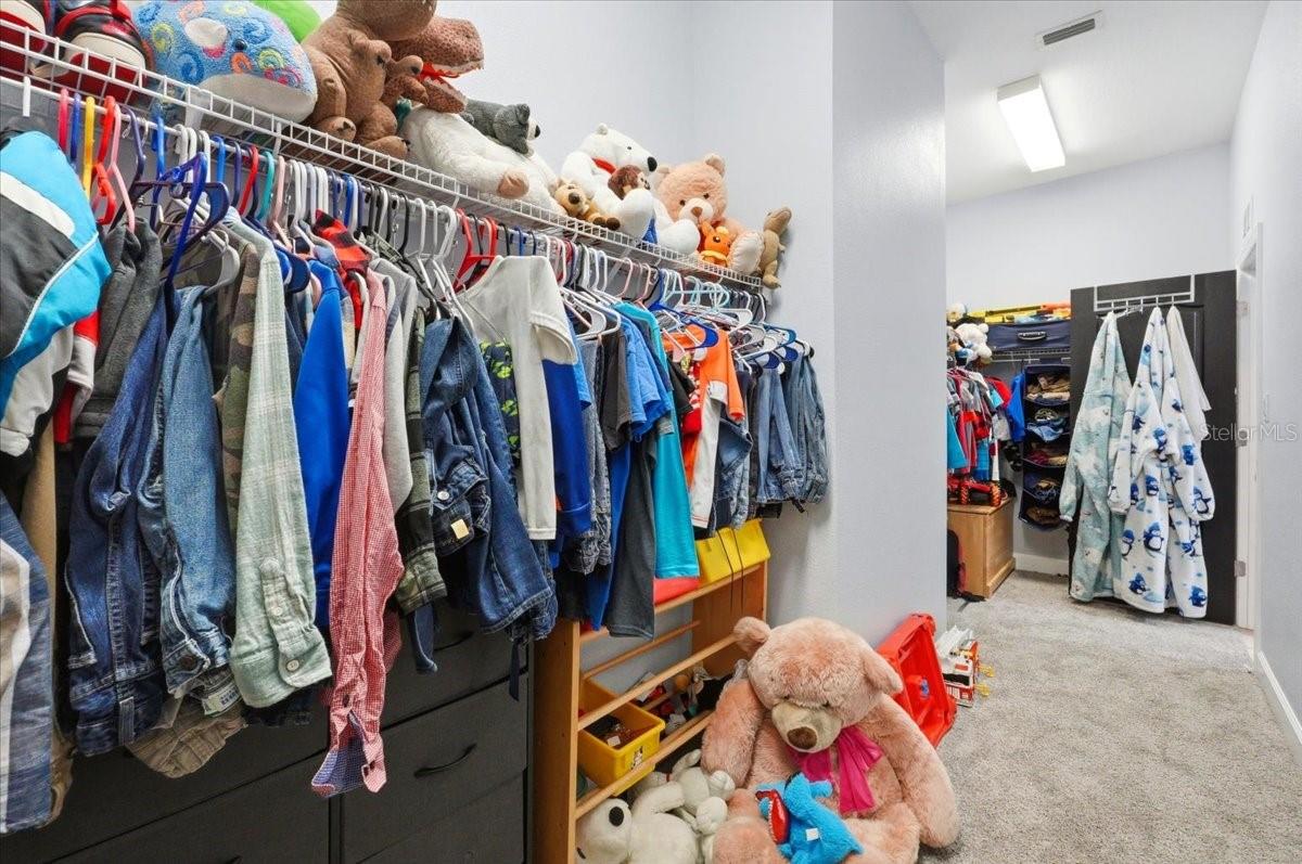 SHIVERS ACRES - Residential