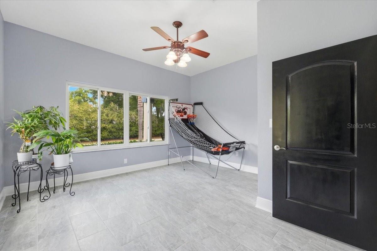 SHIVERS ACRES - Residential