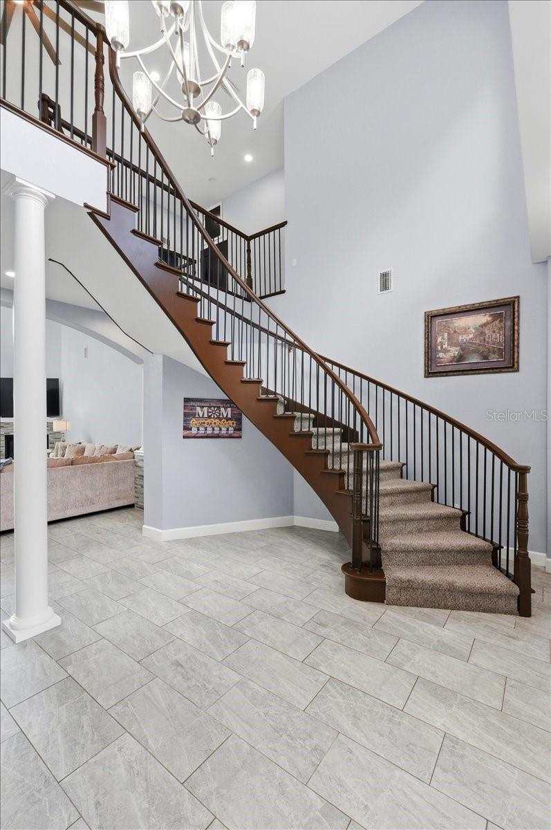 SHIVERS ACRES - Residential