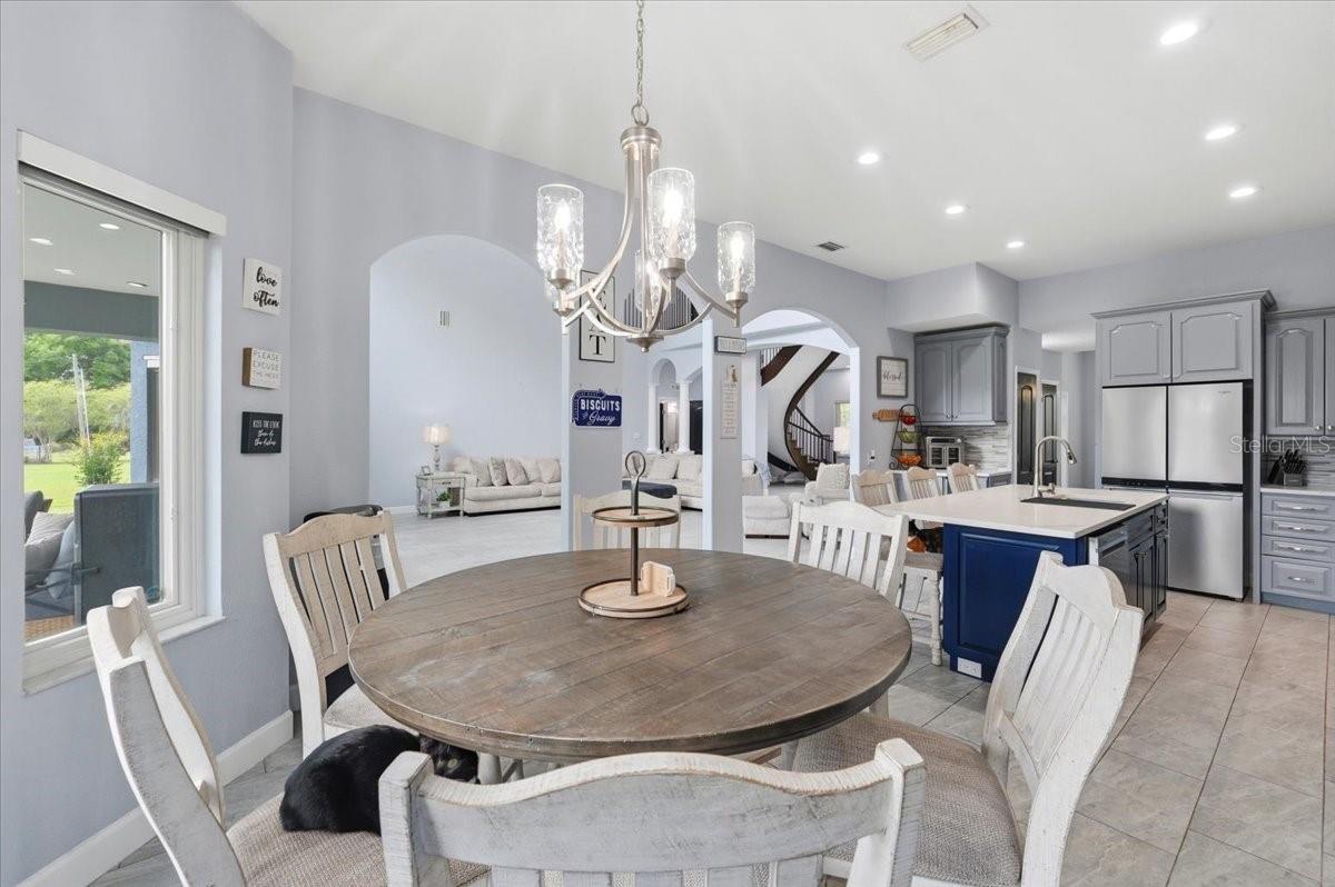 SHIVERS ACRES - Residential