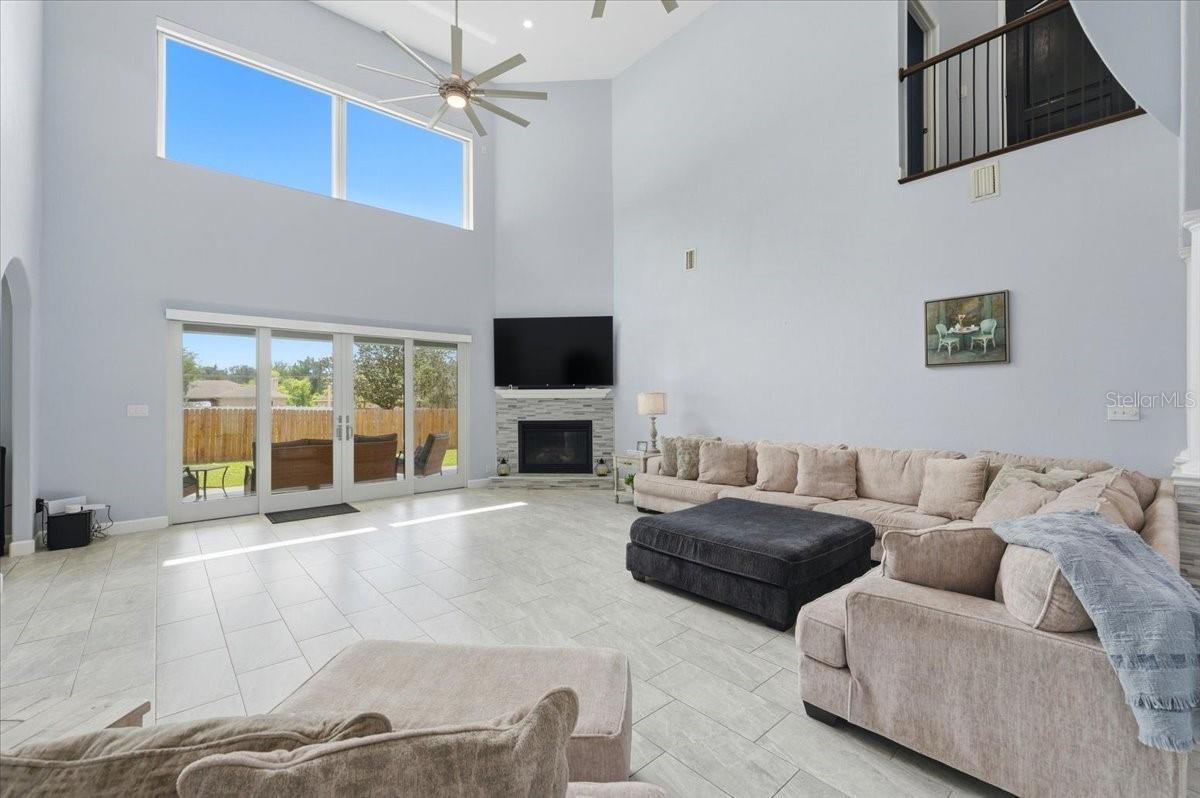 SHIVERS ACRES - Residential