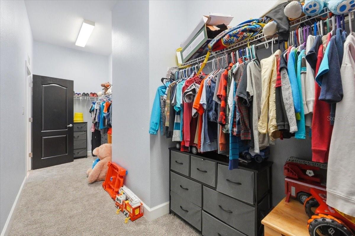 SHIVERS ACRES - Residential