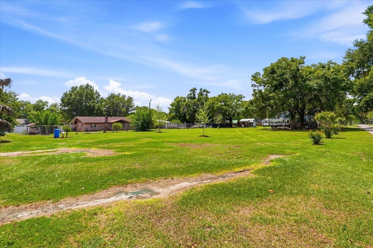 SHIVERS ACRES - Residential