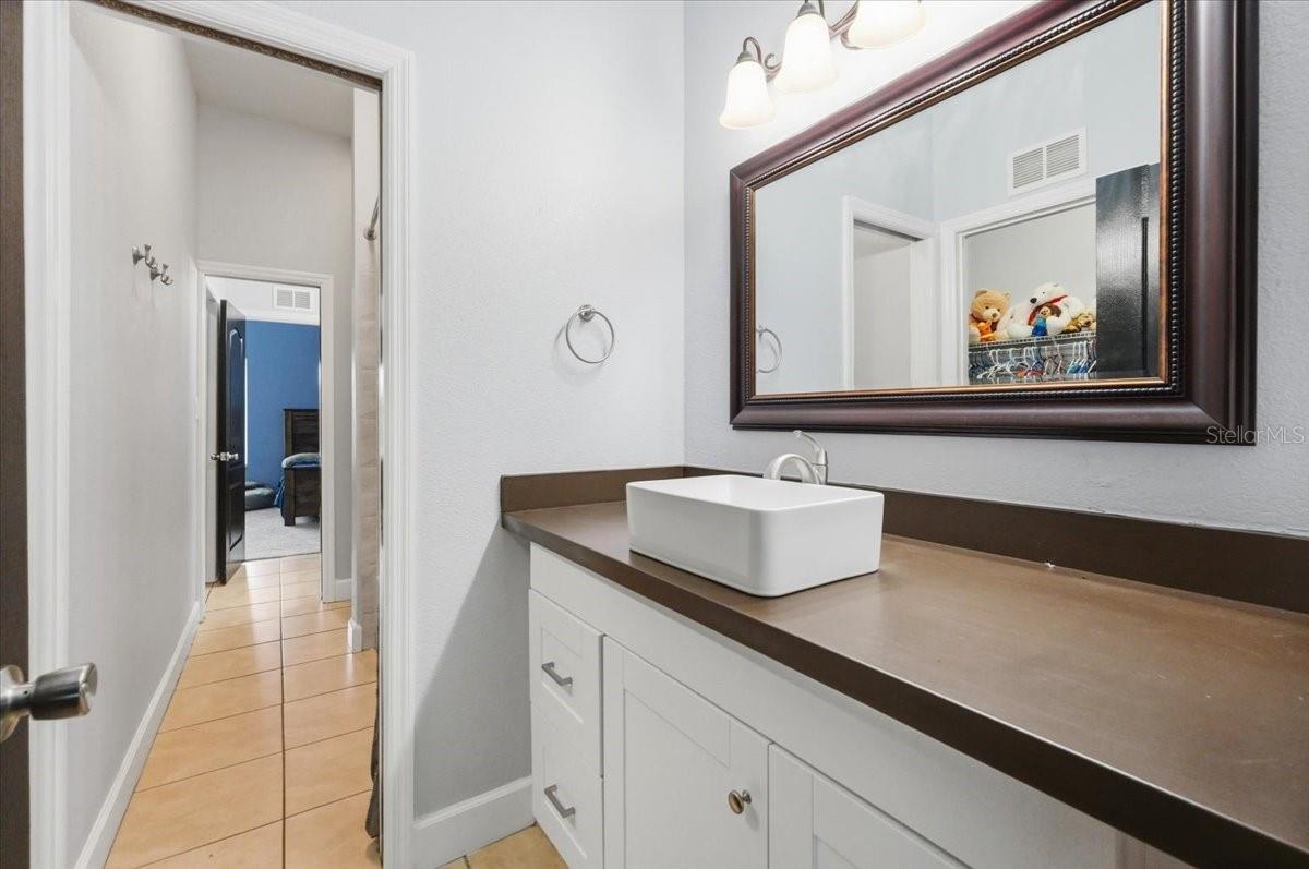 SHIVERS ACRES - Residential