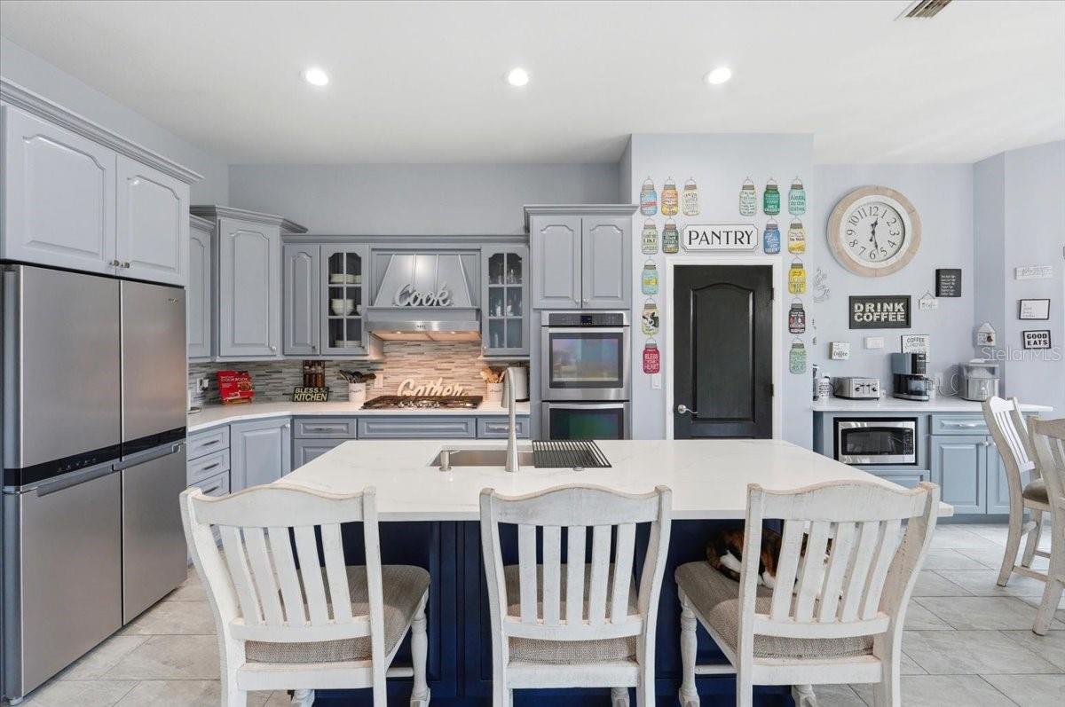 SHIVERS ACRES - Residential