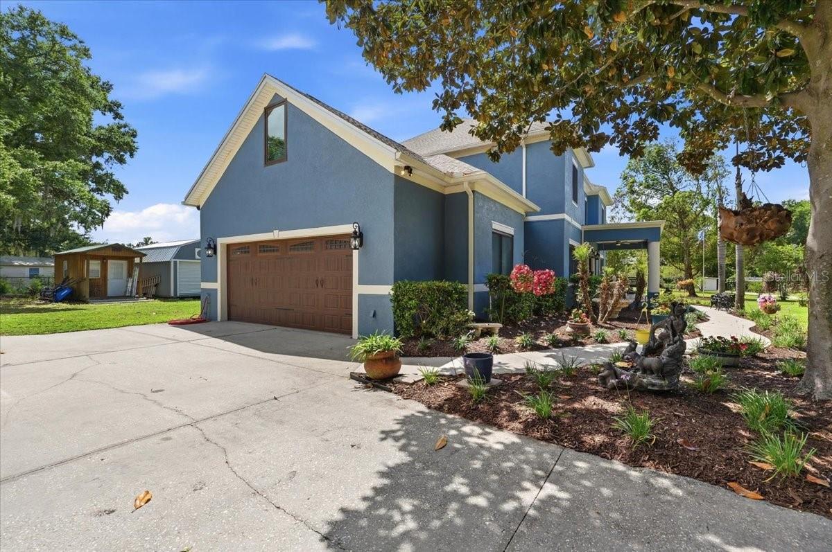 3943 W CAMPBELL ROAD