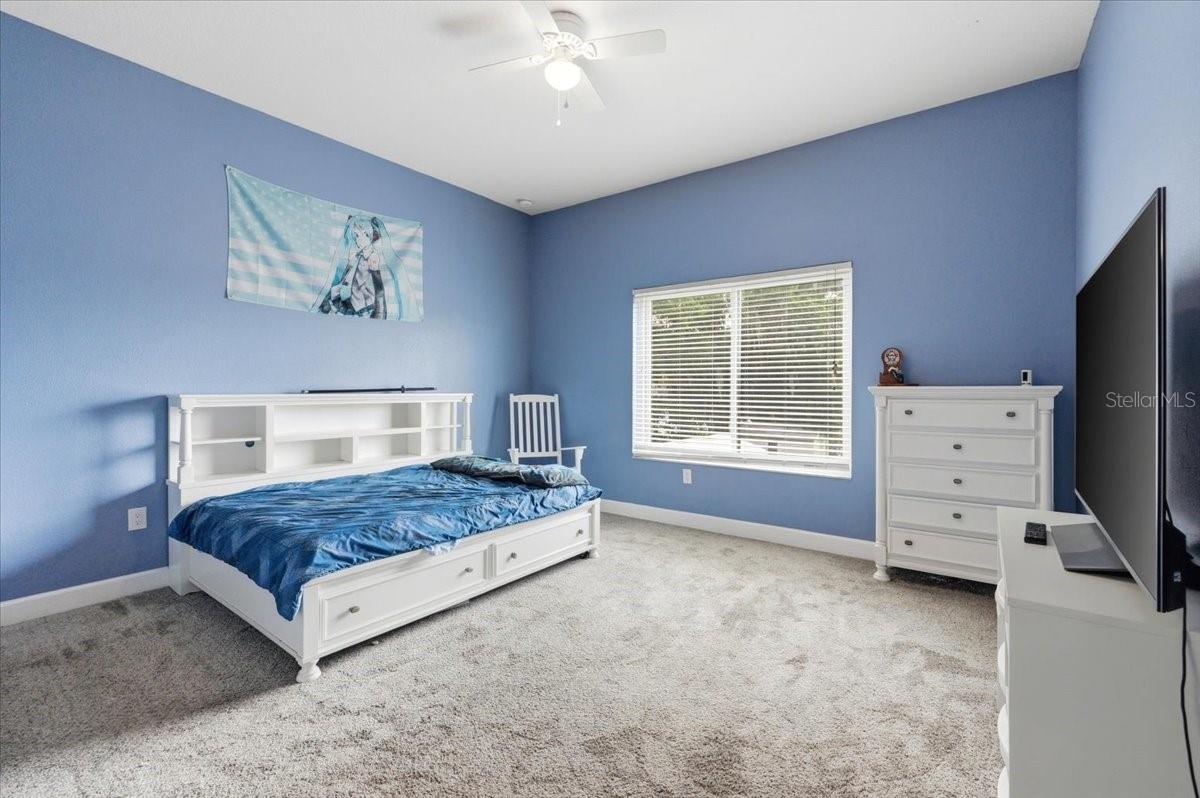 SHIVERS ACRES - Residential