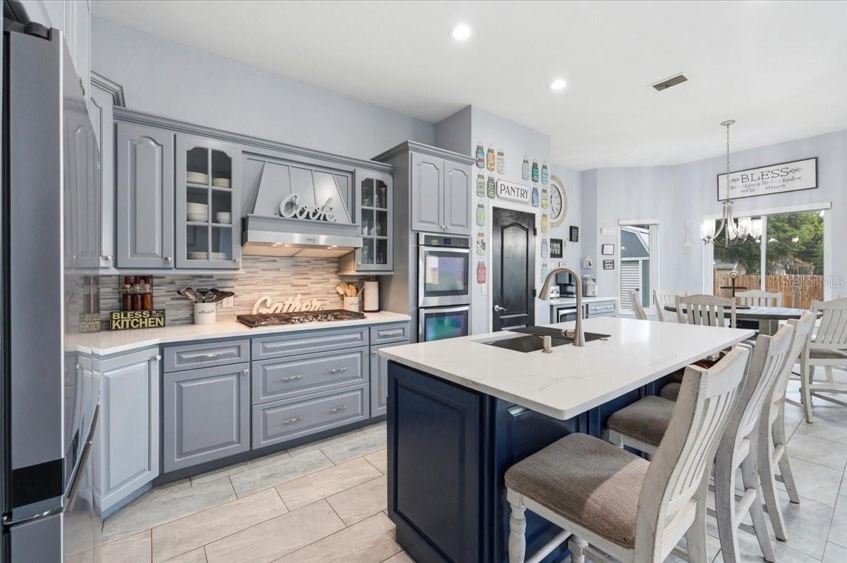 SHIVERS ACRES - Residential