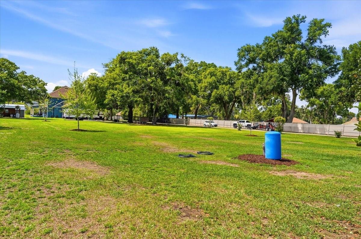 SHIVERS ACRES - Residential