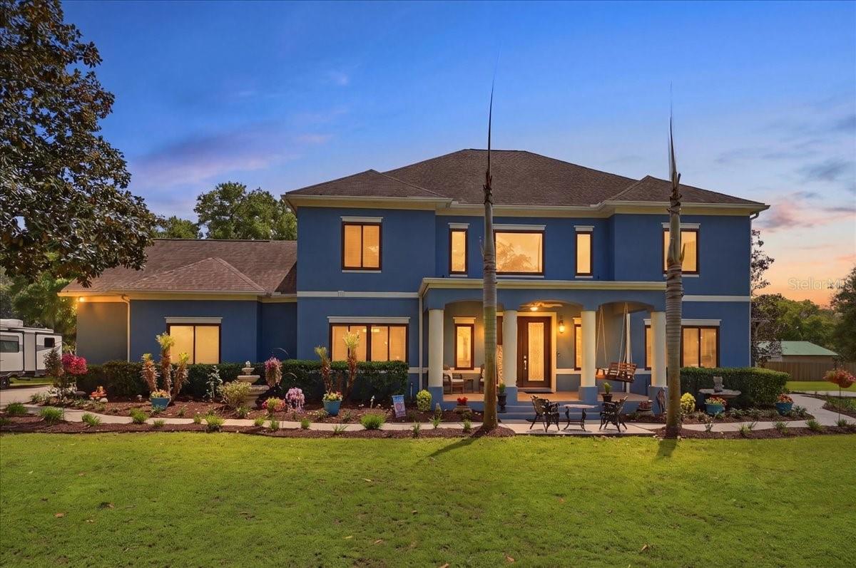 SHIVERS ACRES - Residential