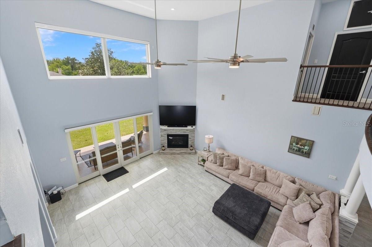 SHIVERS ACRES - Residential