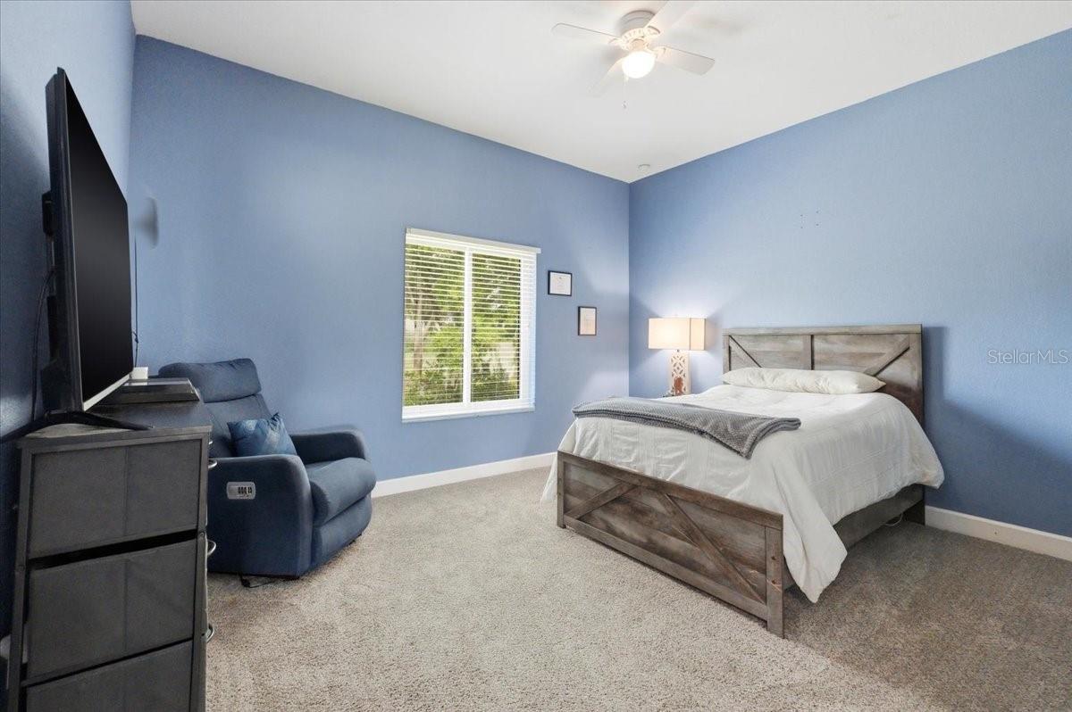 SHIVERS ACRES - Residential