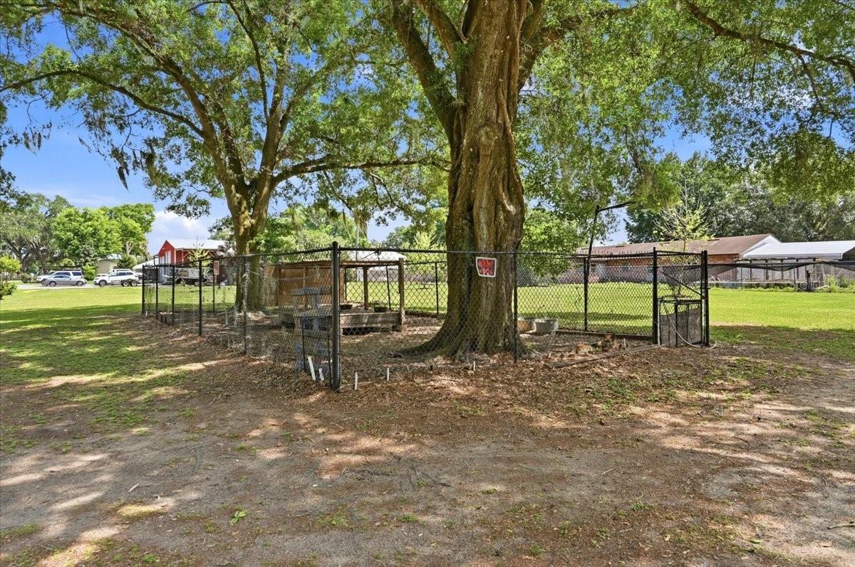 SHIVERS ACRES - Residential