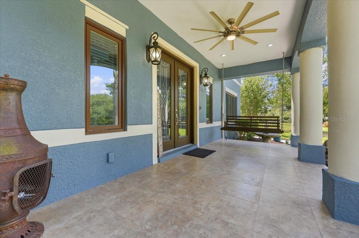 SHIVERS ACRES - Residential