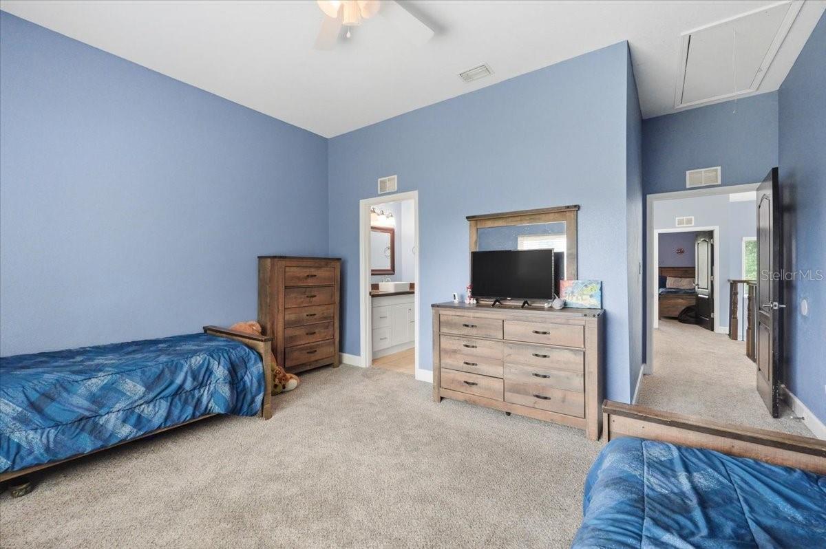 SHIVERS ACRES - Residential