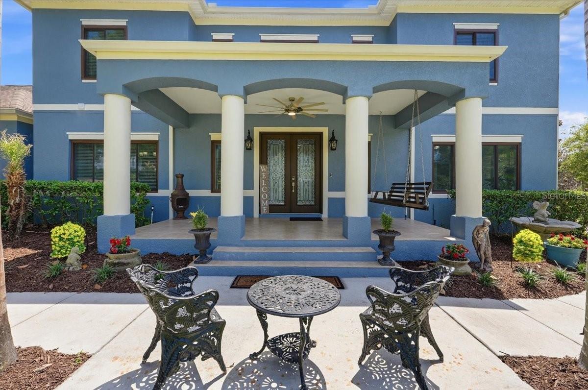 SHIVERS ACRES - Residential