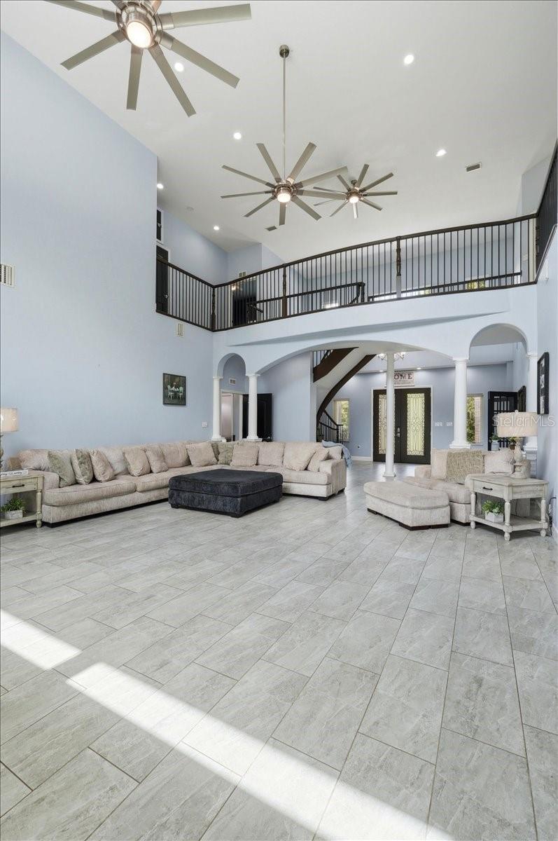 SHIVERS ACRES - Residential