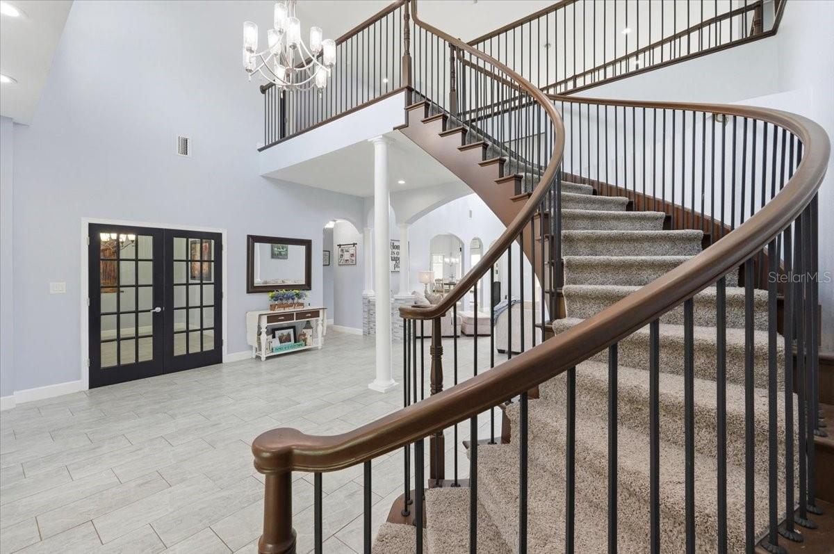 SHIVERS ACRES - Residential