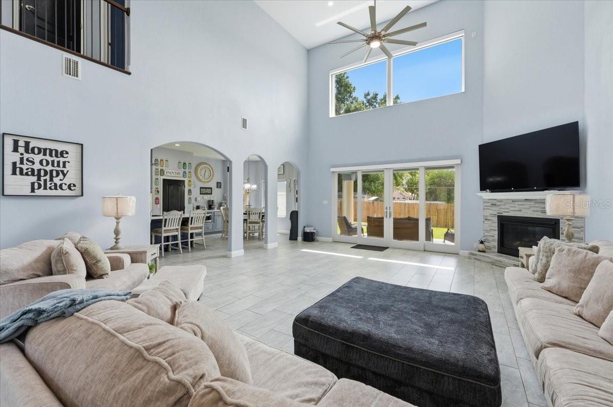 SHIVERS ACRES - Residential