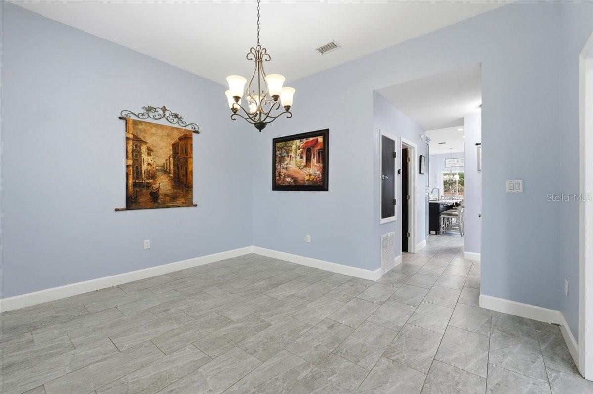 SHIVERS ACRES - Residential