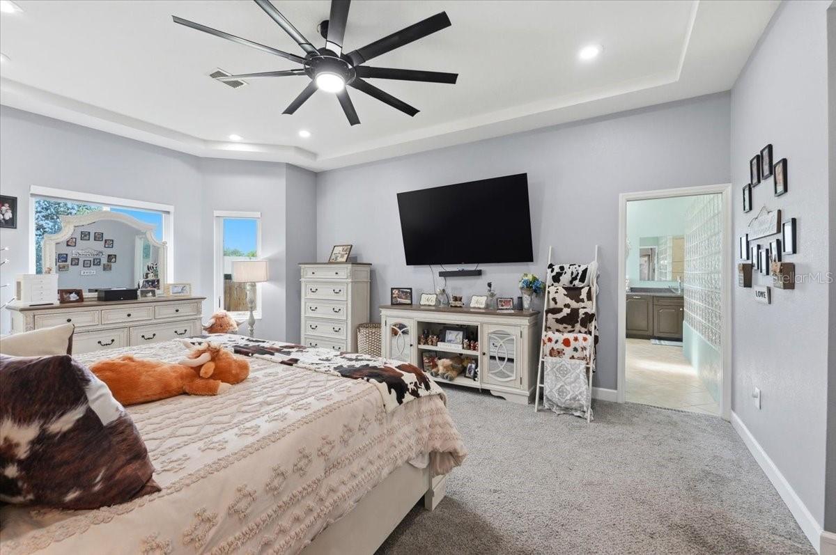 SHIVERS ACRES - Residential