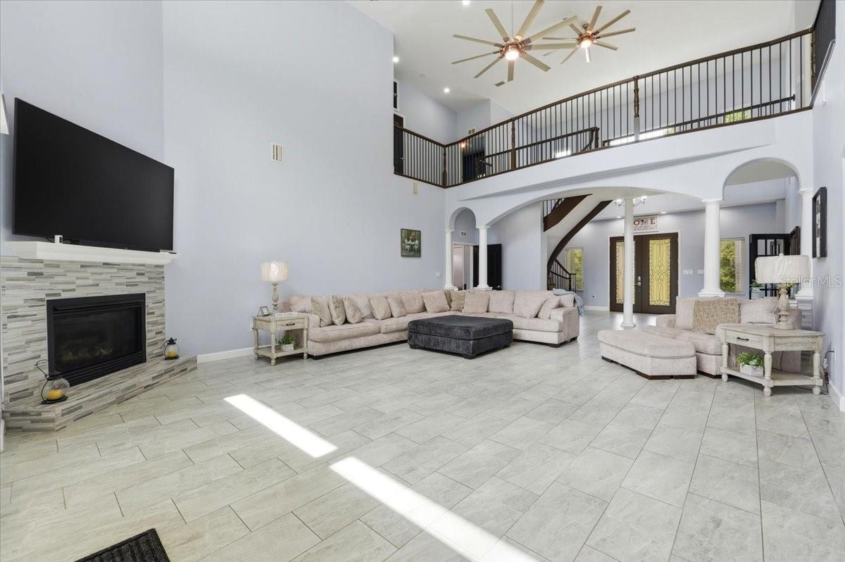 SHIVERS ACRES - Residential