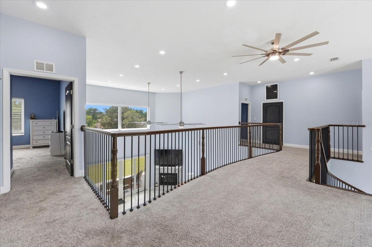 SHIVERS ACRES - Residential